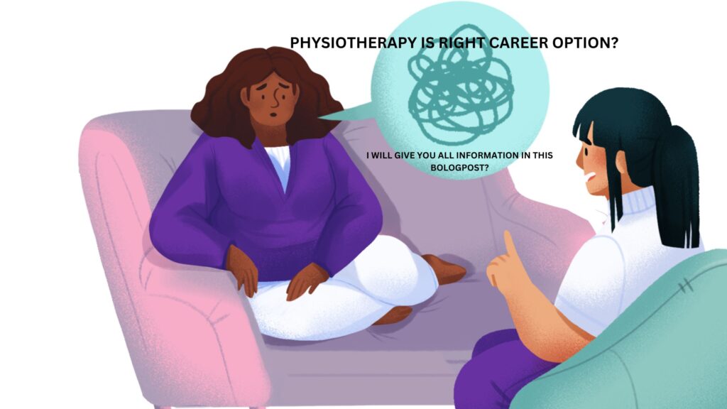 Is Physiotherapy the Right Career for You? Pros and Opportunities Explored