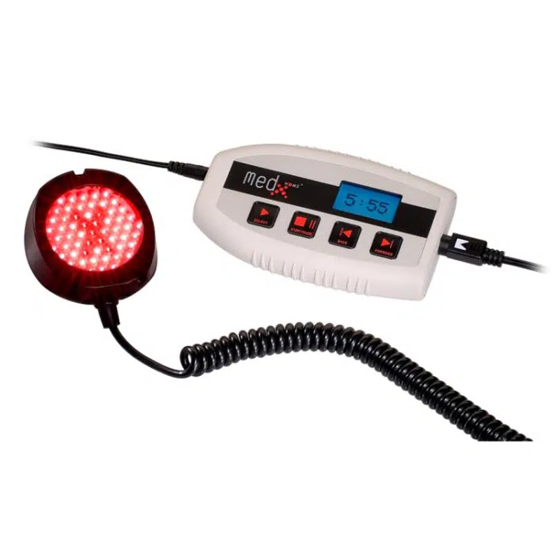 Revolution this Physios Device need Home Laser in Canada & FDA