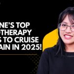 Brisbane’s Top Physiotherapy Clinics to Cruise Past Pain in 2025!