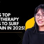 Perth’s Top Physiotherapy Clinics to Surf Past Pain in 2025!