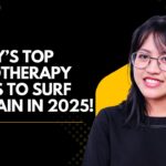 Sydney’s Top Physiotherapy Clinics to Surf Past Pain in 2025!