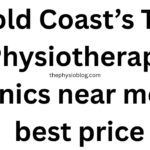 Gold Coast’s Top Physiotherapy Clinics near me at best price