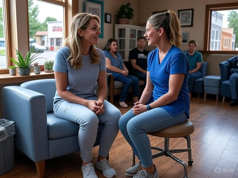 How a Small Physiotherapy Clinic Made Millions in Rural Canada
