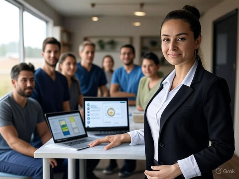 Best Physiotutors Courses for Physiotherapists in 2025